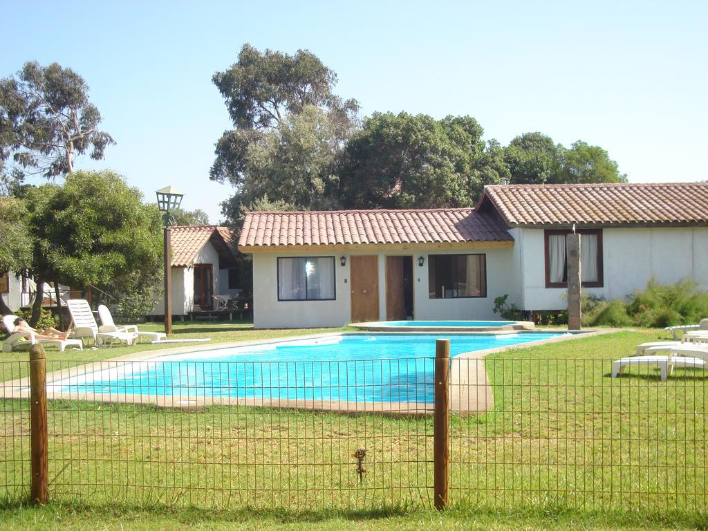 Marserena La Serena Exterior photo