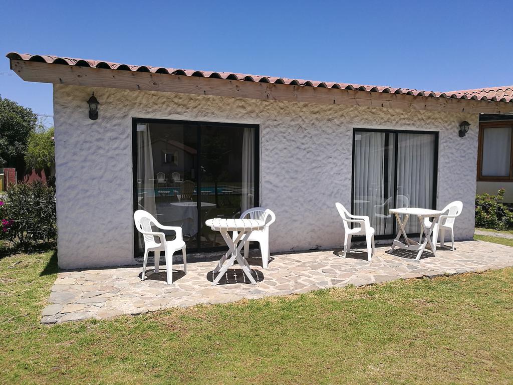 Marserena La Serena Exterior photo