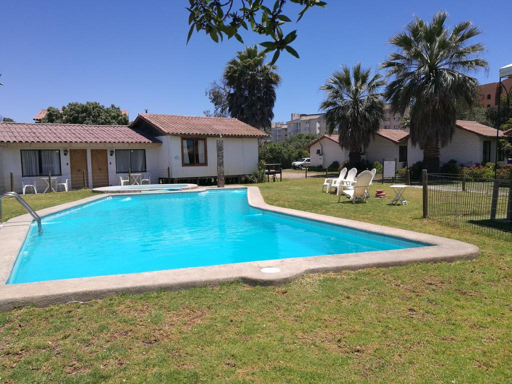 Marserena La Serena Exterior photo