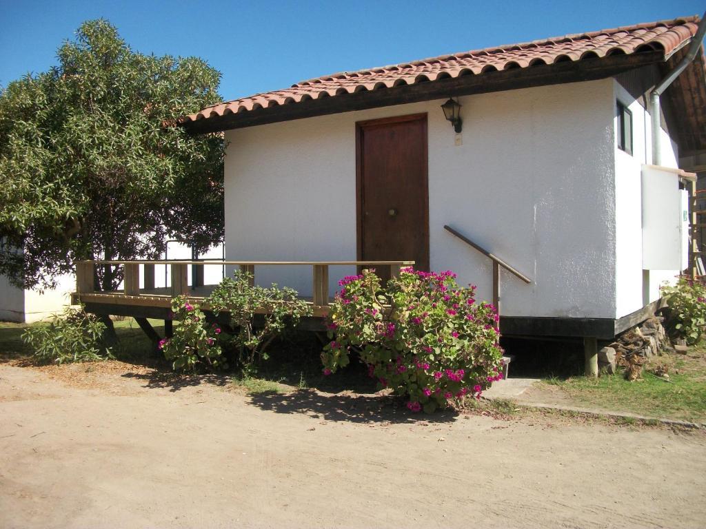 Marserena La Serena Exterior photo