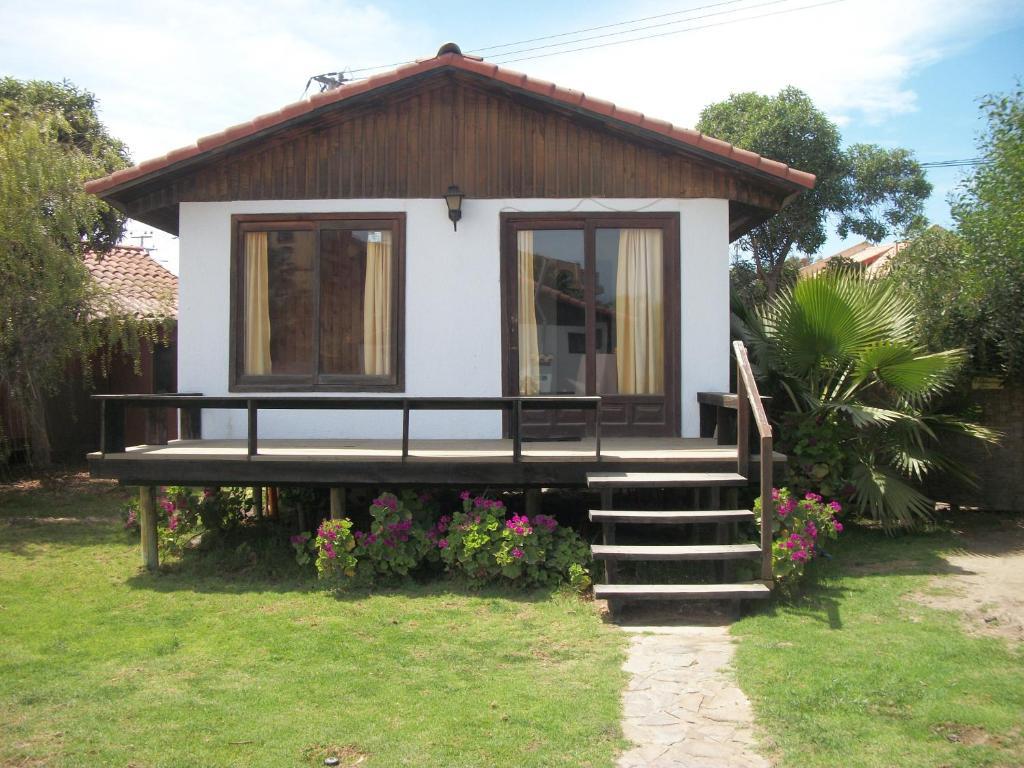 Marserena La Serena Exterior photo