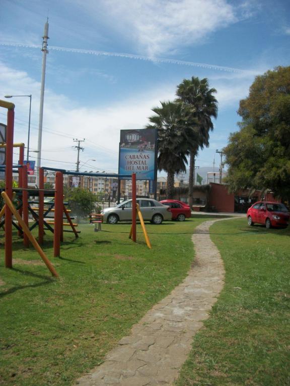 Marserena La Serena Exterior photo