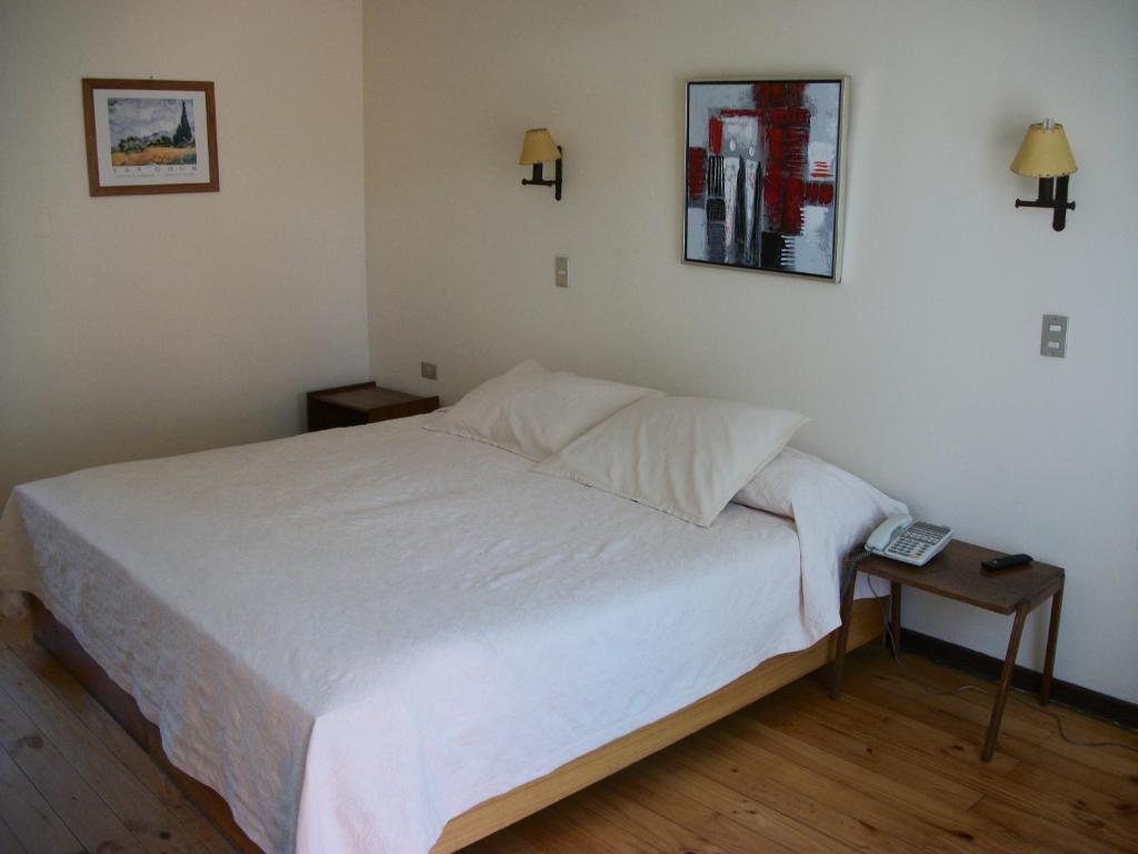 Marserena La Serena Room photo
