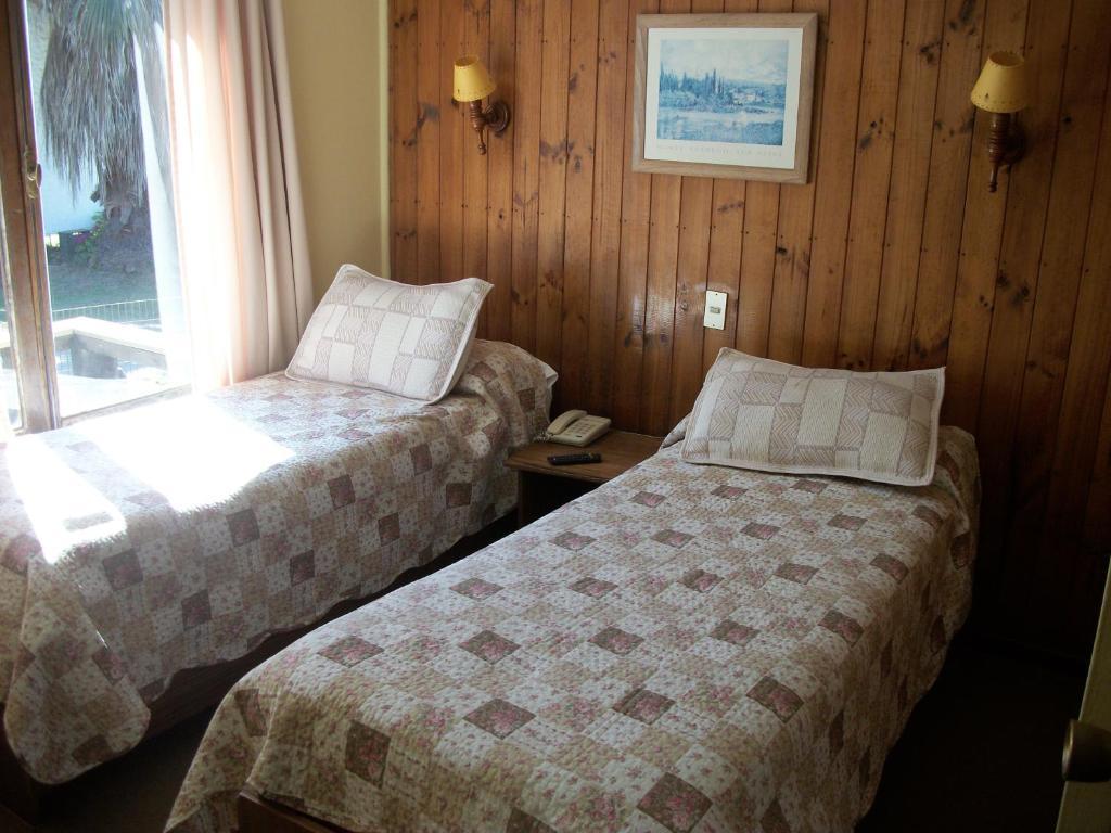 Marserena La Serena Room photo