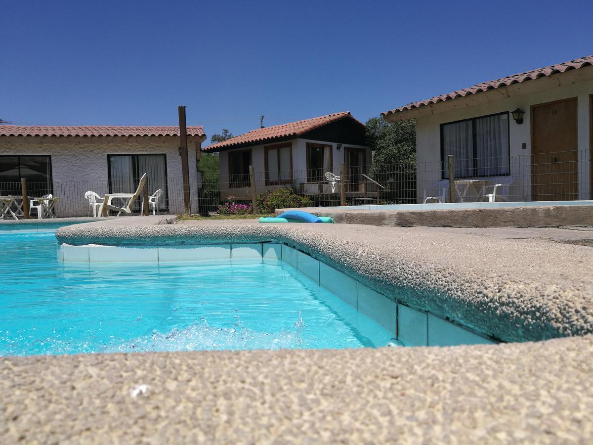 Marserena La Serena Exterior photo