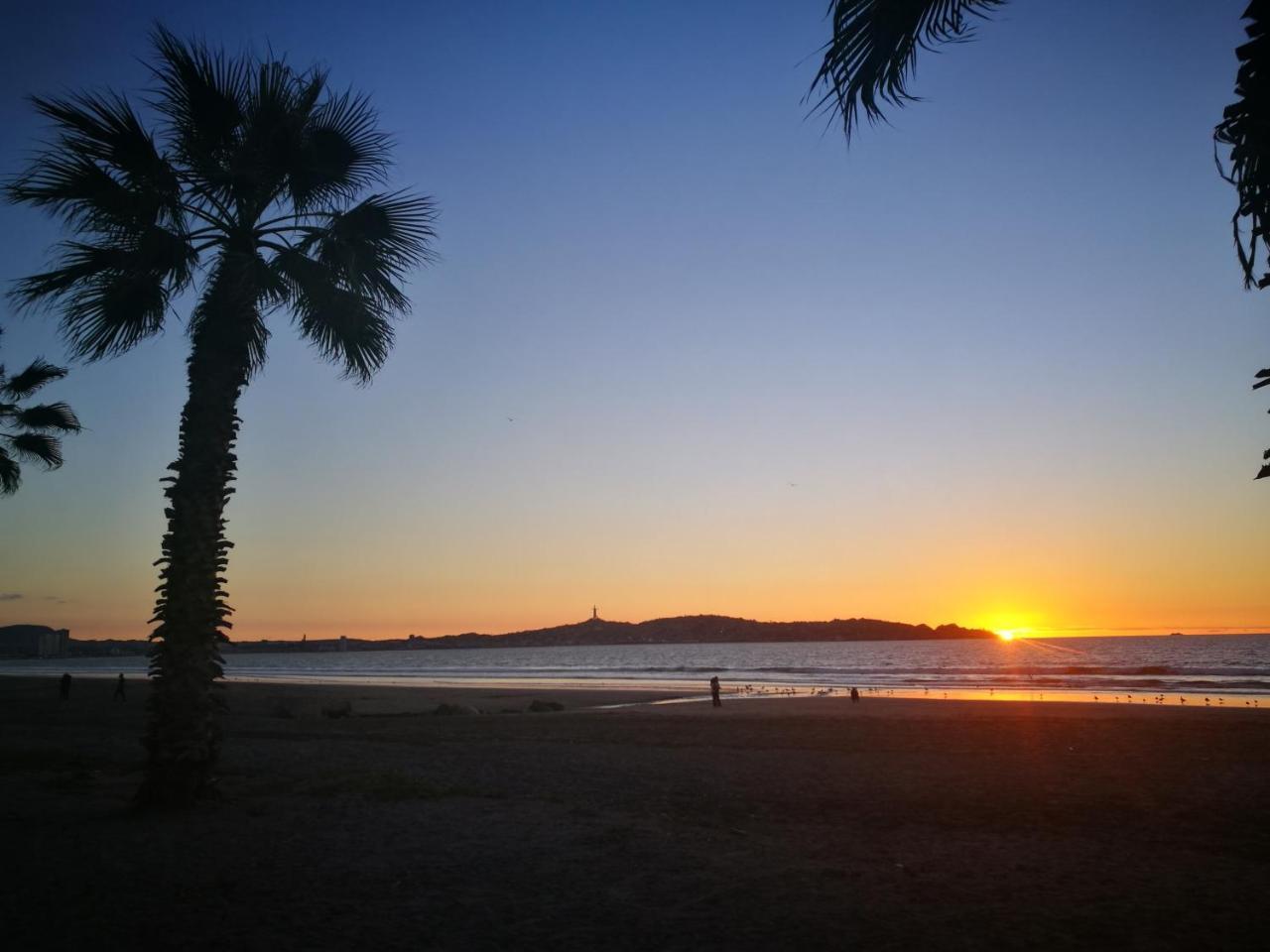 Marserena La Serena Exterior photo