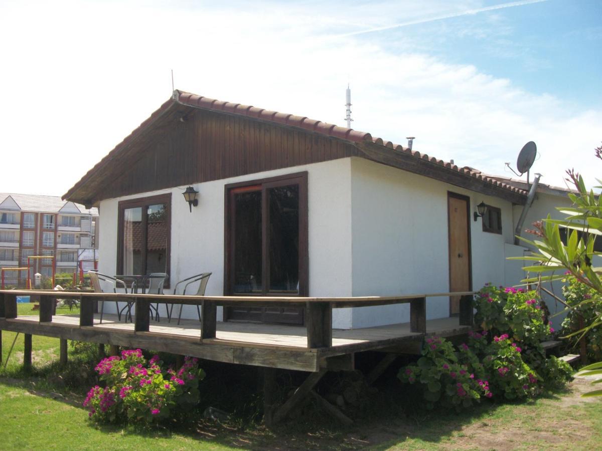 Marserena La Serena Room photo